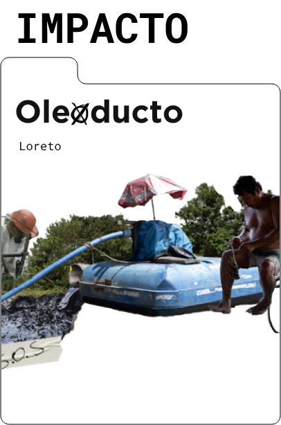 <ul><li>474 derrames de petróleo en los lotes de la Amazonía (2000 al 2019). </li><li>Más de 87 mil barriles de petróleo fueron derramados en todo el Perú (1997 a 2021). </li><li>65.4% de los derrames en la Amazonía son por corrosión, fallas operativas y condiciones inseguras.</li></ul>